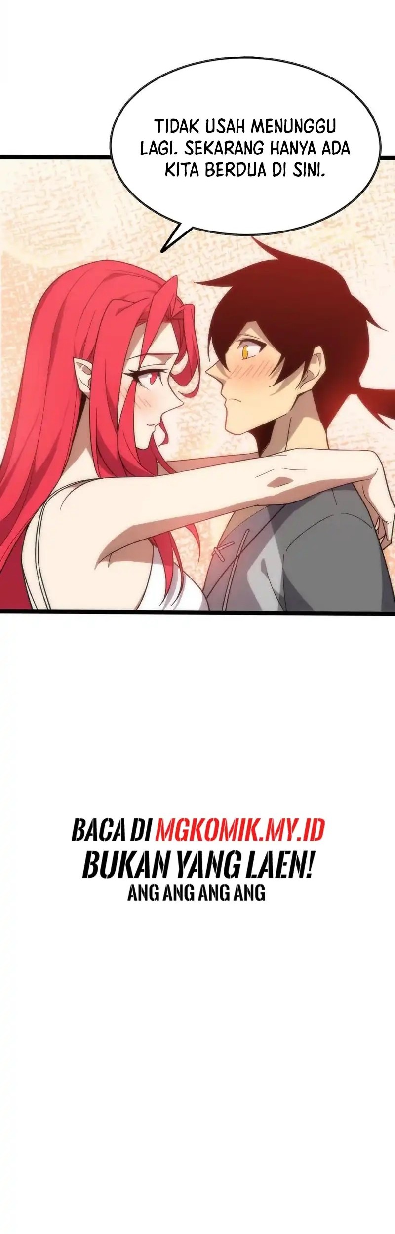Brave X Devil Queen Chapter 171 - halaman 26