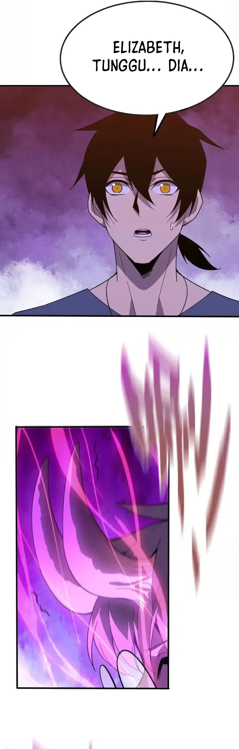 Brave X Devil Queen Chapter 172 - halaman 13