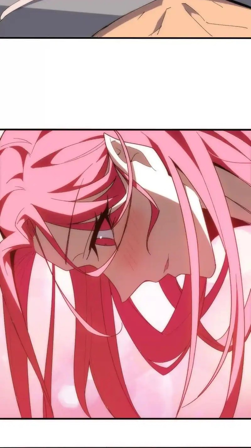 Brave X Devil Queen Chapter 172 - halaman 27