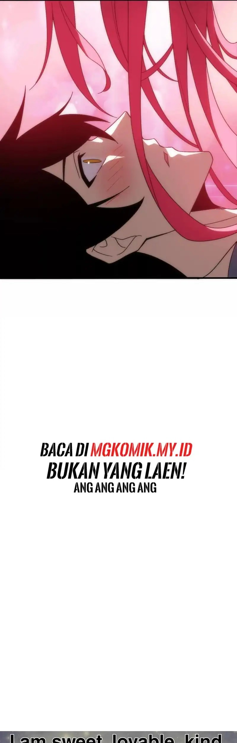 Brave X Devil Queen Chapter 172 - halaman 28