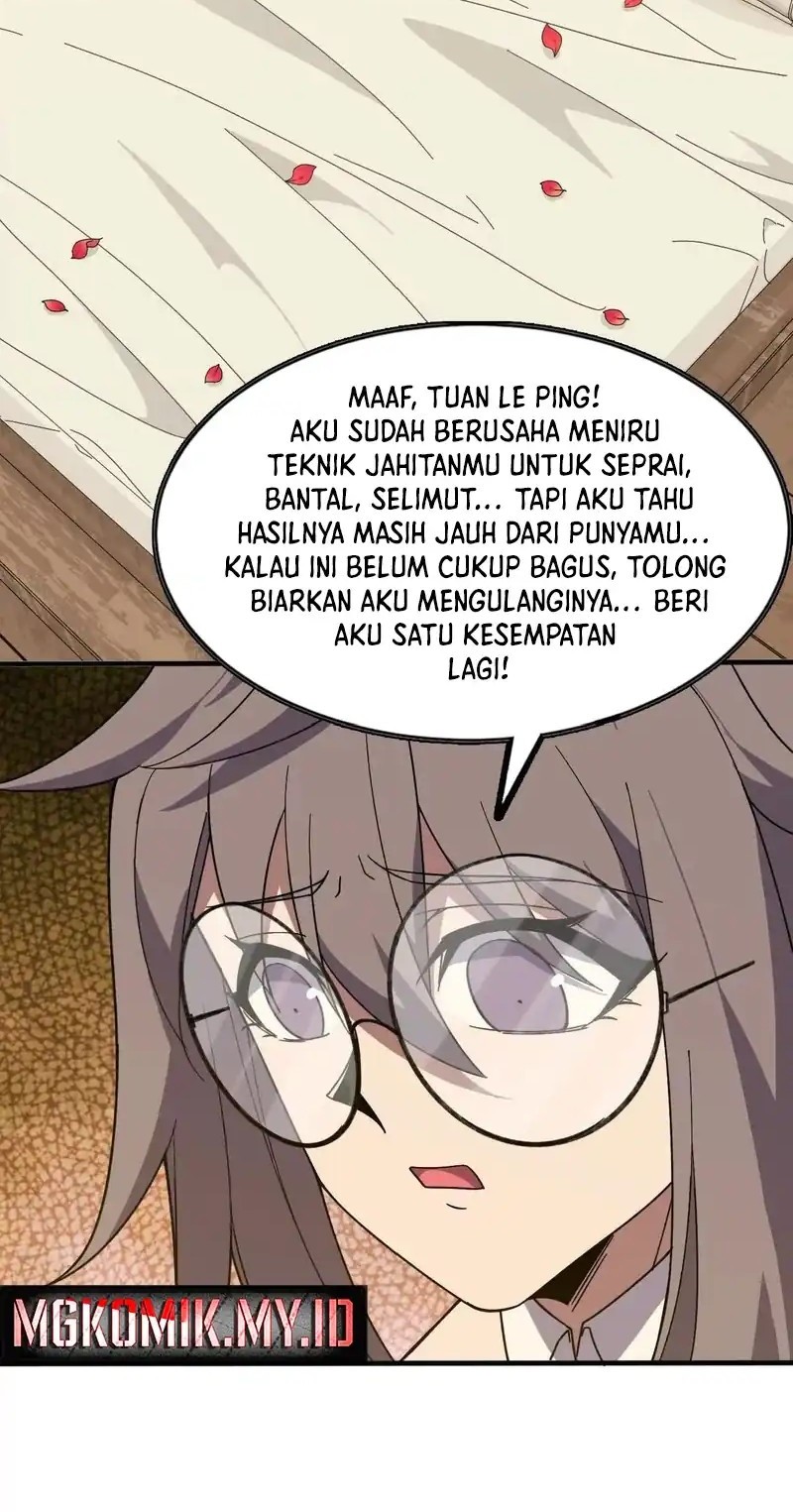 Brave X Devil Queen Chapter 172 - halaman 6