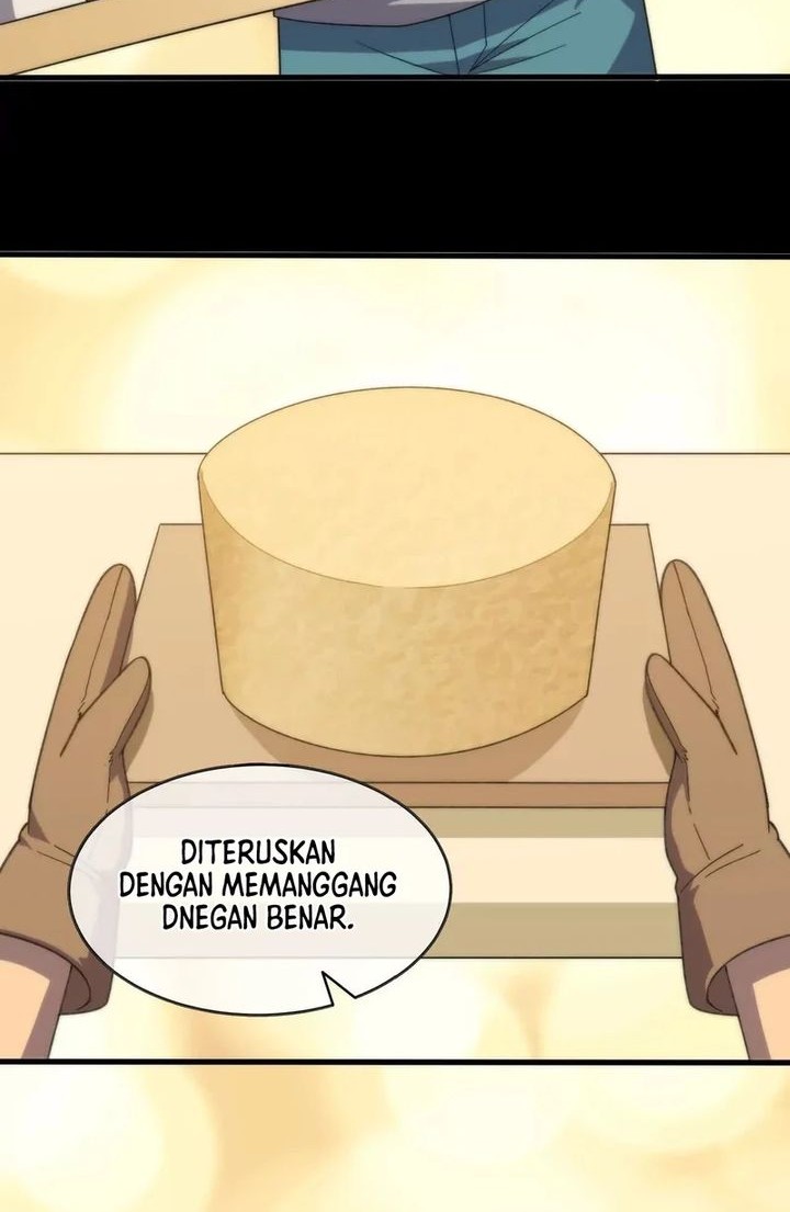 Brave X Devil Queen Chapter 173 - halaman 10