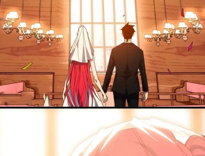 Brave X Devil Queen Chapter 173 - halaman 16