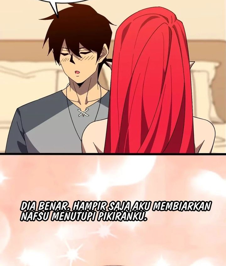 Brave X Devil Queen Chapter 173 - halaman 18