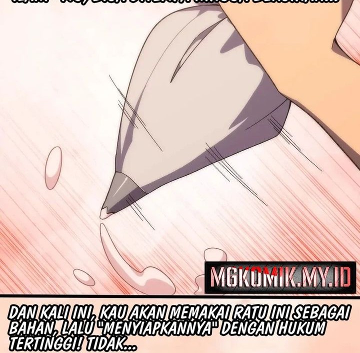 Brave X Devil Queen Chapter 173 - halaman 20
