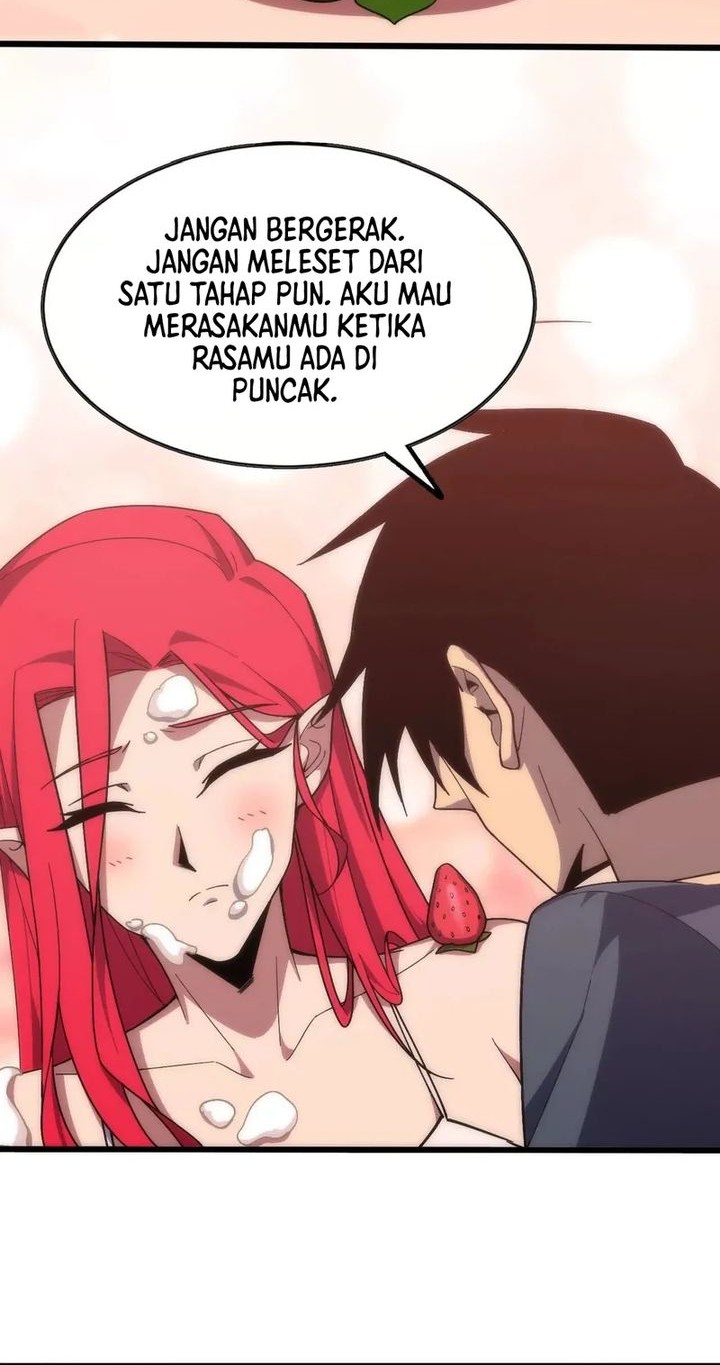 Brave X Devil Queen Chapter 173 - halaman 22