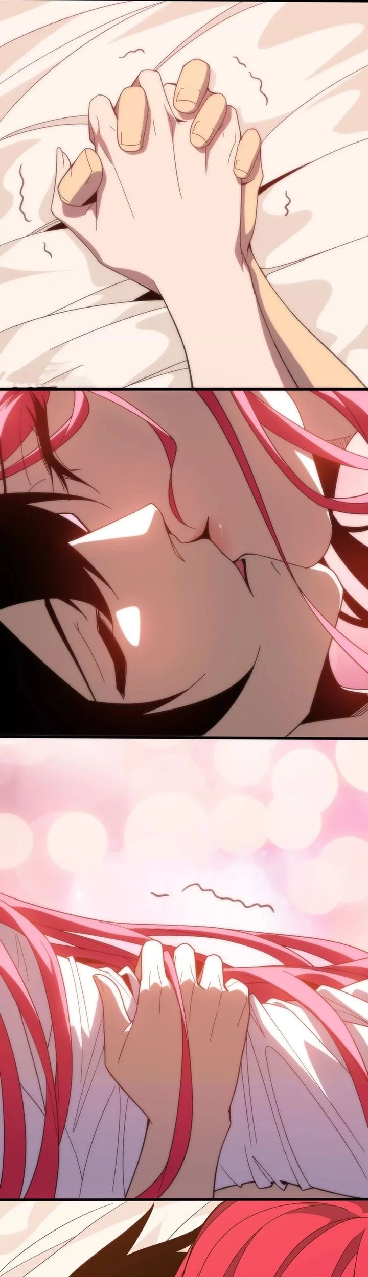 Brave X Devil Queen Chapter 173 - halaman 3