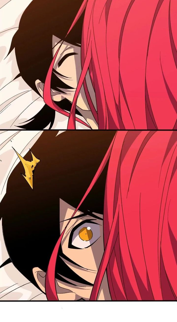 Brave X Devil Queen Chapter 173 - halaman 4