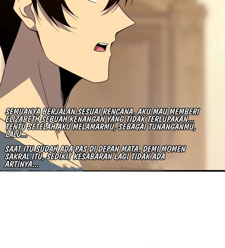 Brave X Devil Queen Chapter 173 - halaman 6