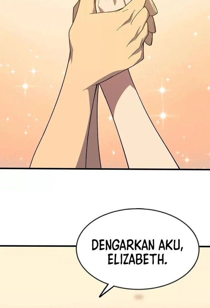 Brave X Devil Queen Chapter 173 - halaman 8