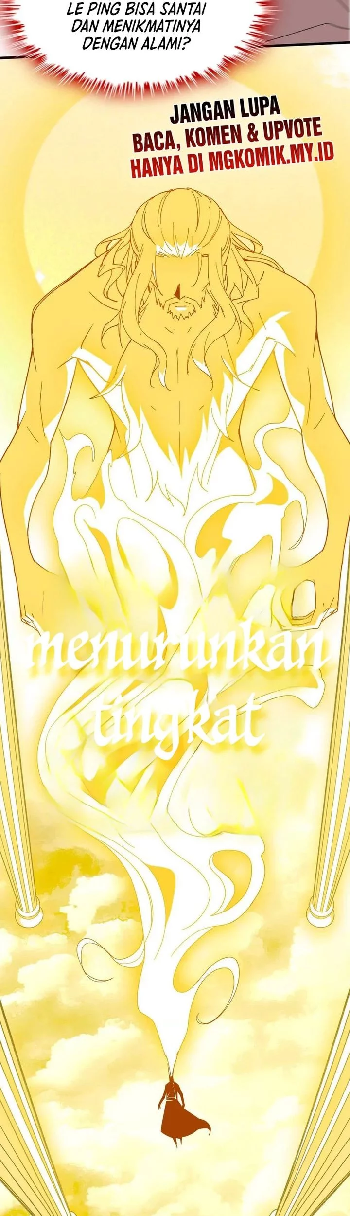 Brave X Devil Queen Chapter 174 - halaman 14