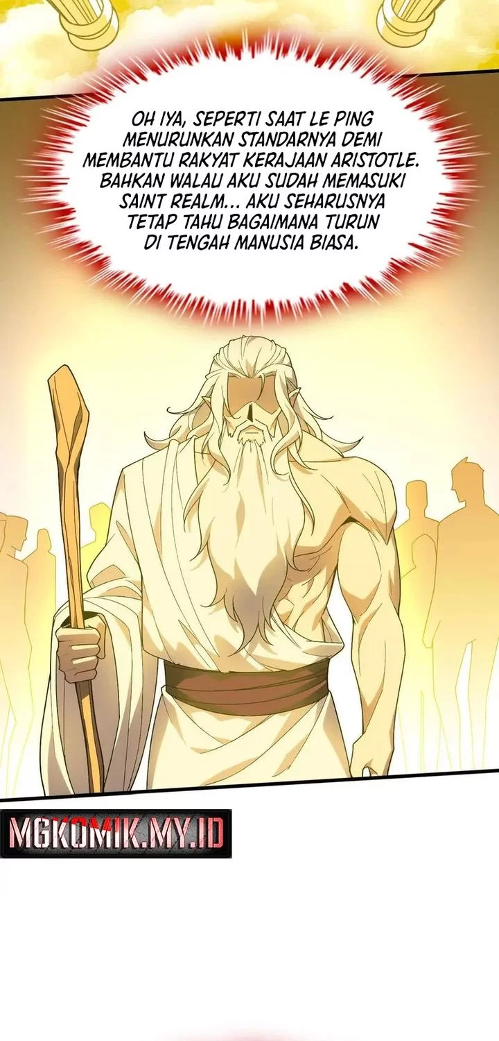 Brave X Devil Queen Chapter 174 - halaman 15