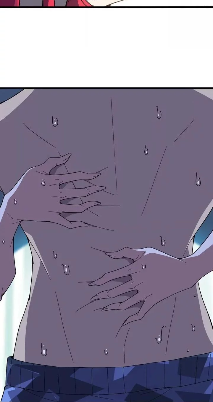 Brave X Devil Queen Chapter 174 - halaman 24