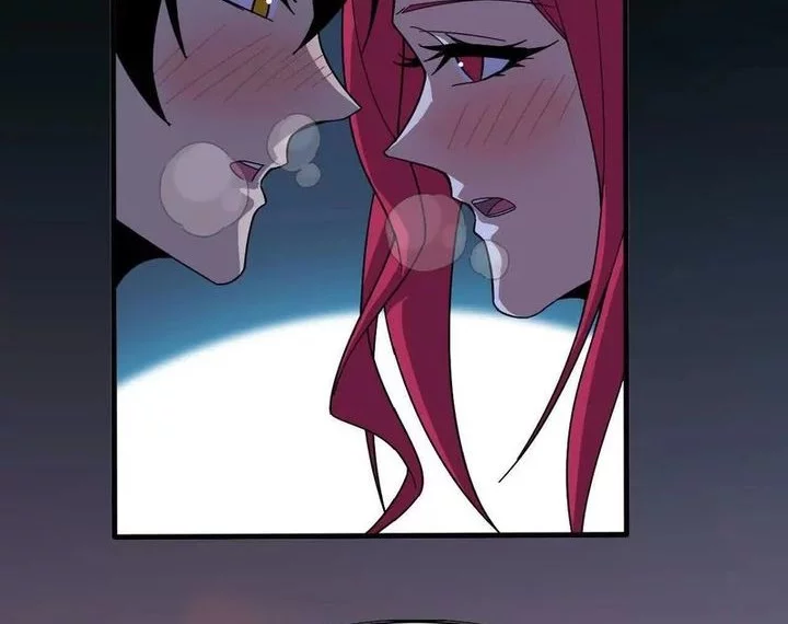 Brave X Devil Queen Chapter 174 - halaman 26