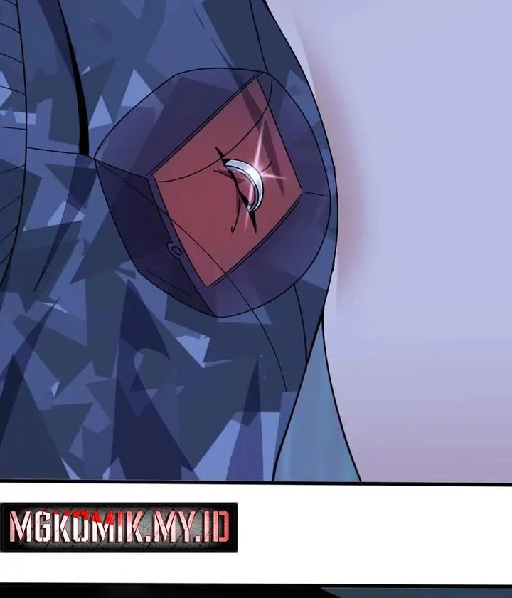Brave X Devil Queen Chapter 174 - halaman 30