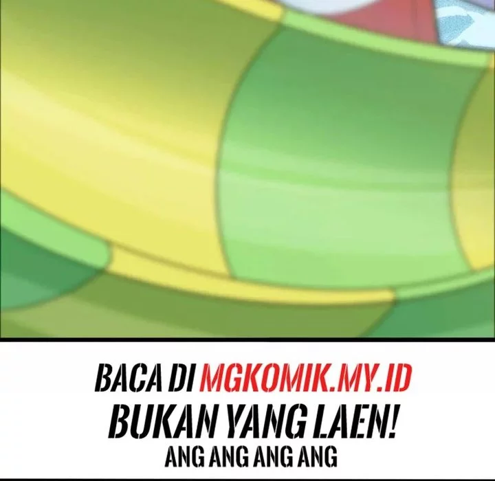 Brave X Devil Queen Chapter 174 - halaman 6