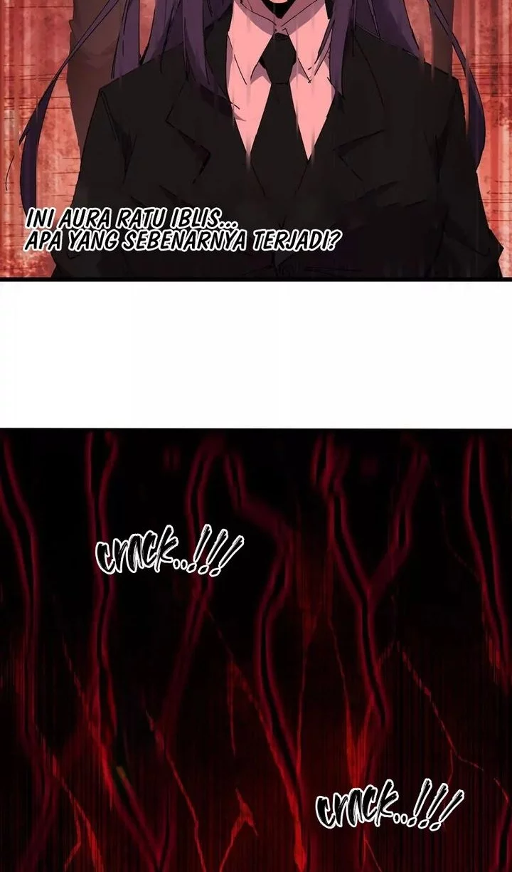 Brave X Devil Queen Chapter 175 - halaman 13