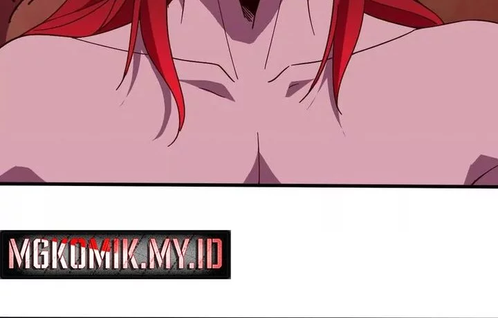 Brave X Devil Queen Chapter 175 - halaman 15