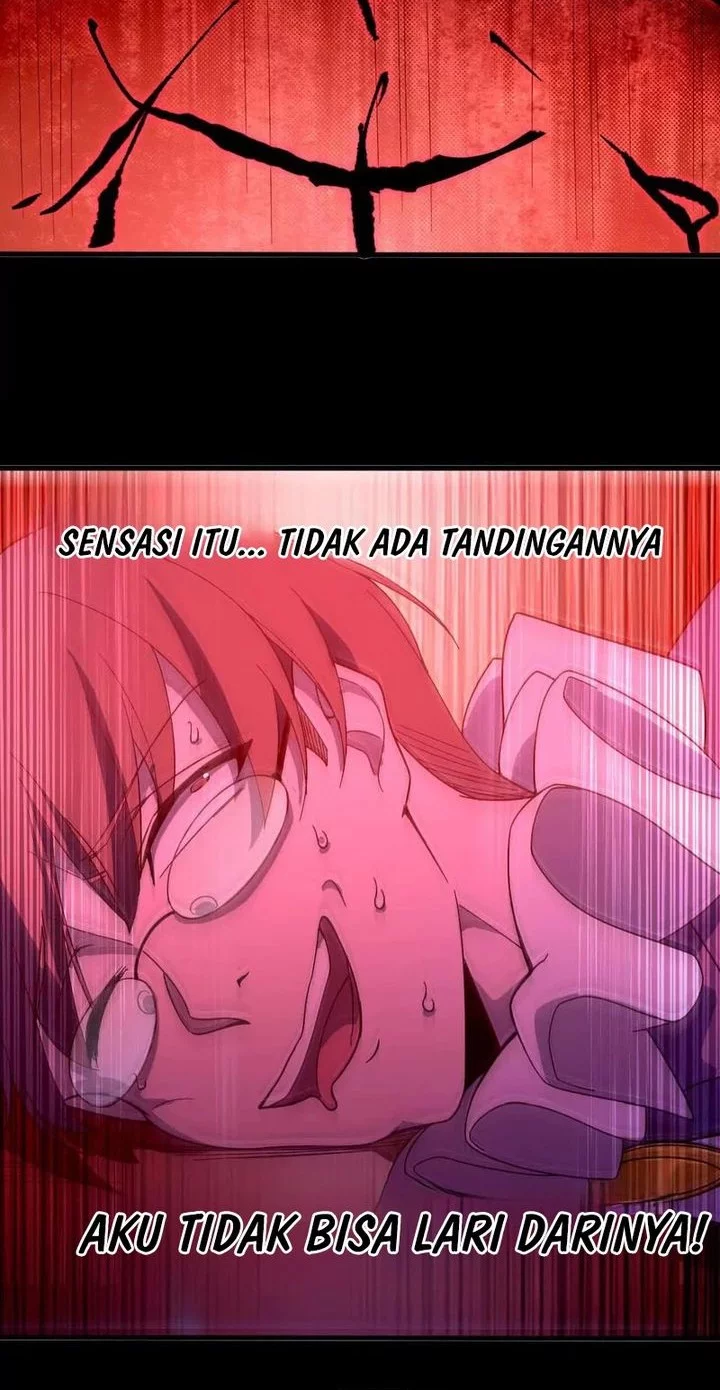 Brave X Devil Queen Chapter 175 - halaman 17