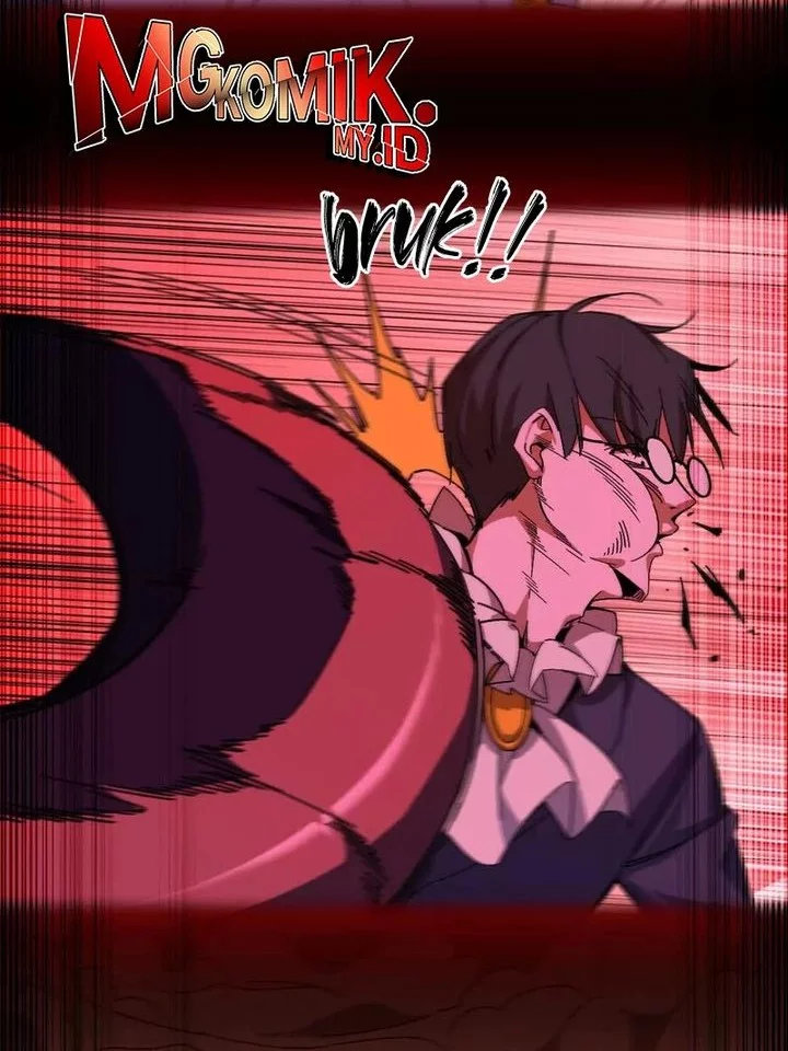 Brave X Devil Queen Chapter 175 - halaman 19