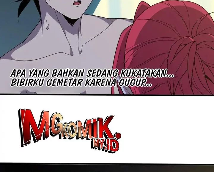 Brave X Devil Queen Chapter 175 - halaman 2