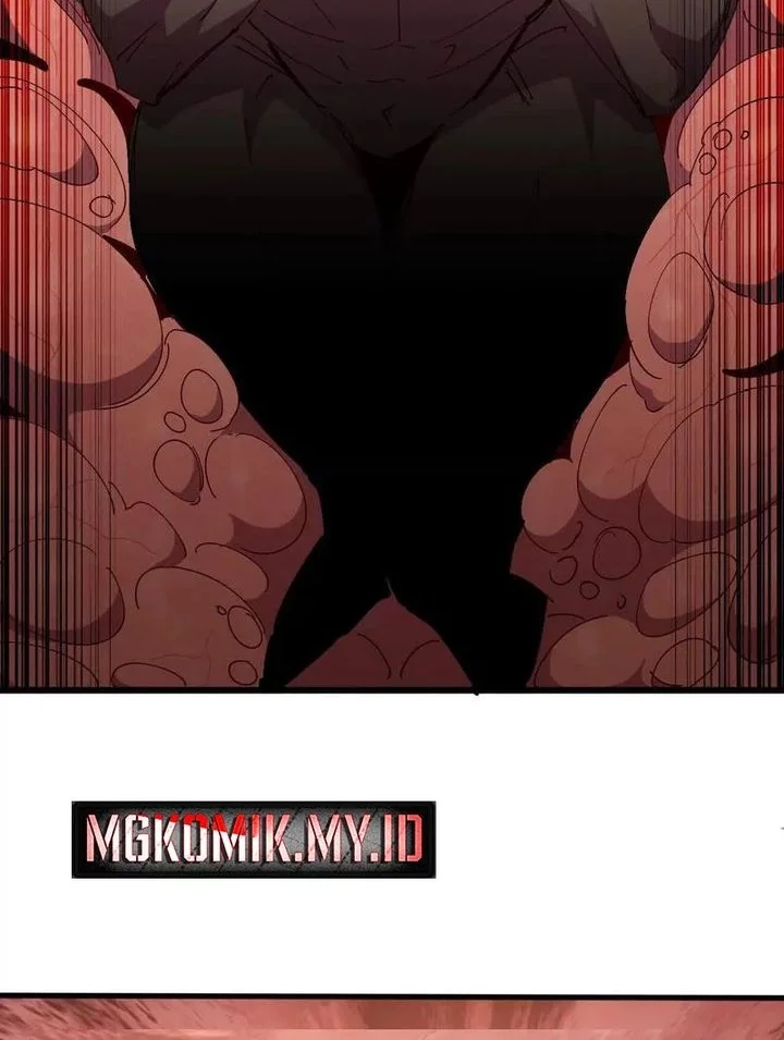 Brave X Devil Queen Chapter 175 - halaman 21