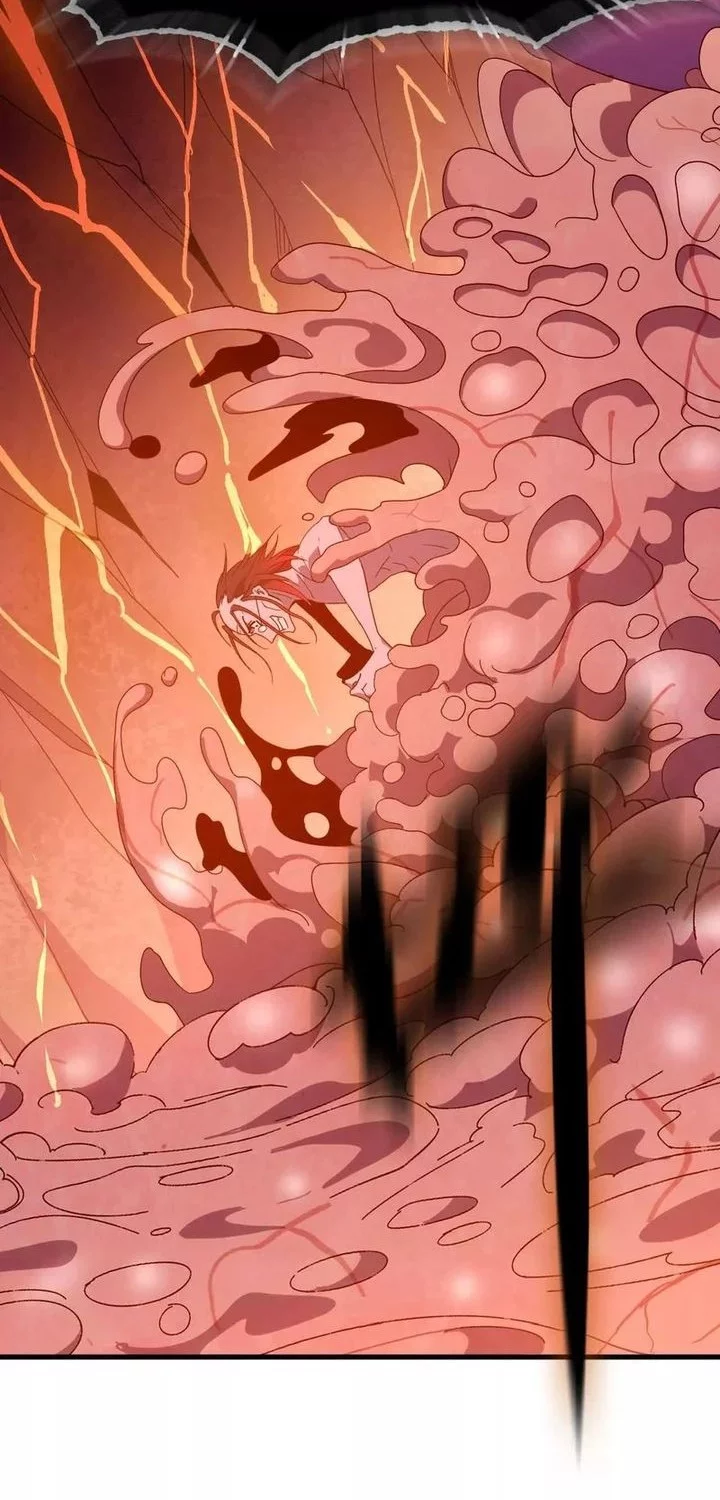 Brave X Devil Queen Chapter 175 - halaman 23