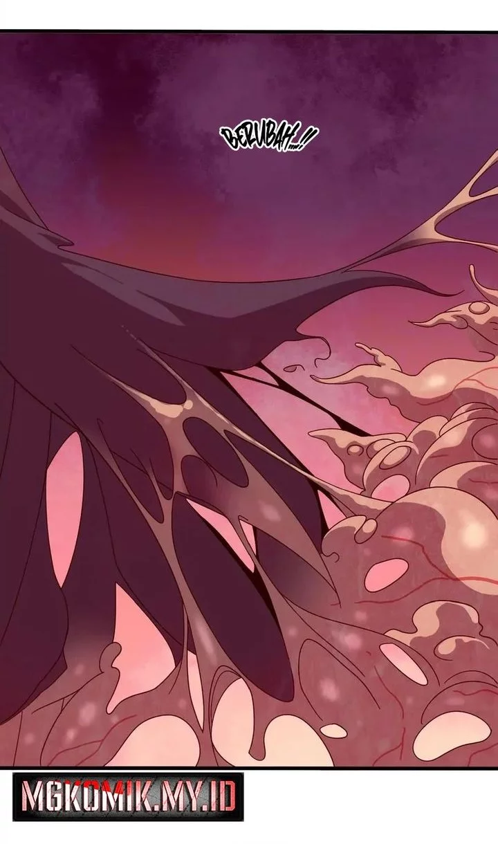 Brave X Devil Queen Chapter 175 - halaman 25