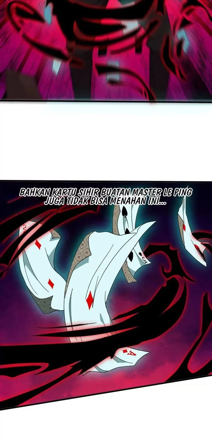 Brave X Devil Queen Chapter 175 - halaman 35