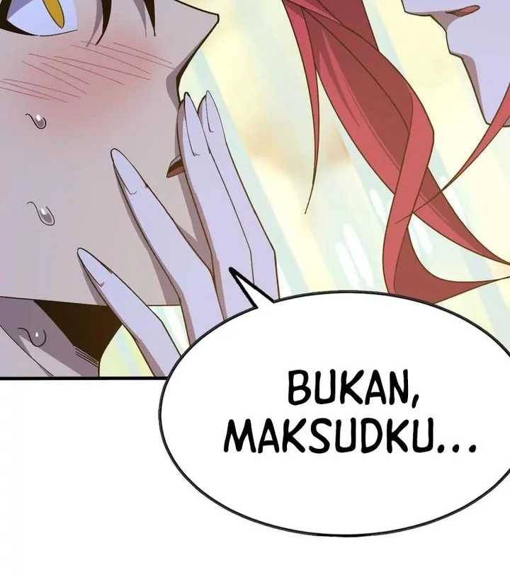 Brave X Devil Queen Chapter 175 - halaman 4