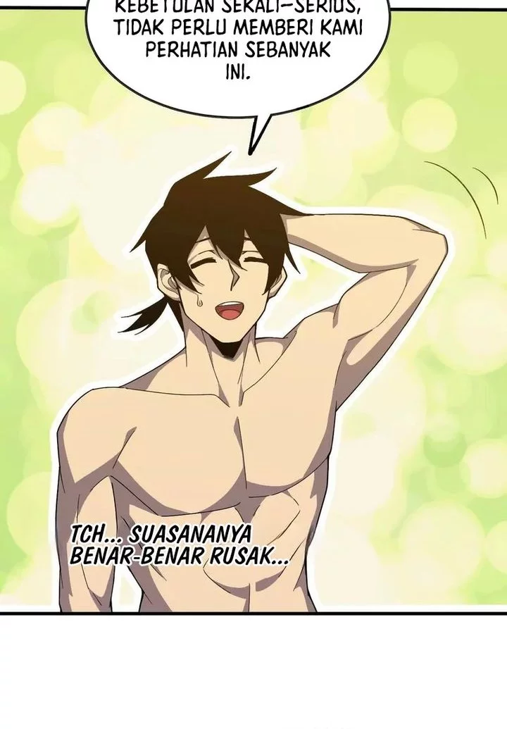 Brave X Devil Queen Chapter 175 - halaman 6