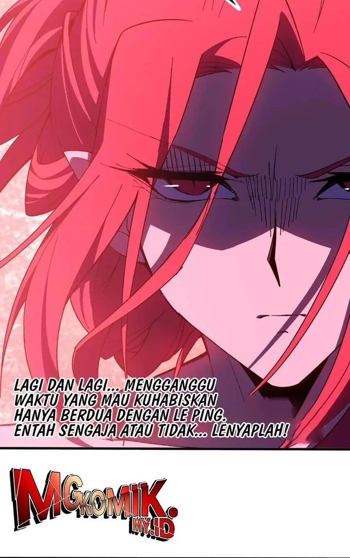 Brave X Devil Queen Chapter 175 - halaman 8