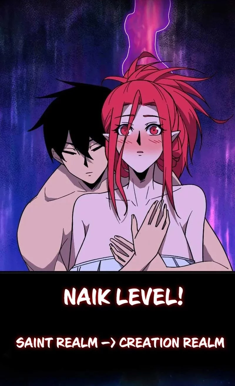 Brave X Devil Queen Chapter 176 - halaman 11