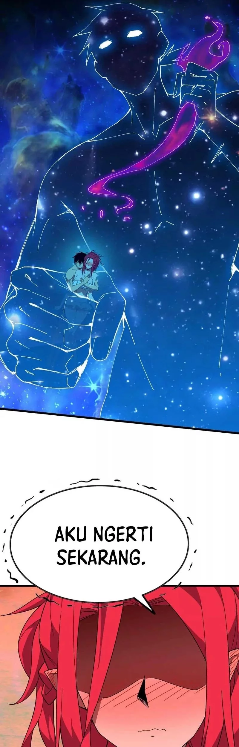 Brave X Devil Queen Chapter 176 - halaman 12
