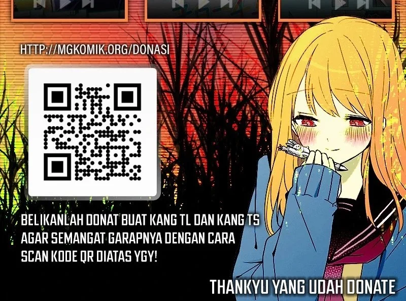 Brave X Devil Queen Chapter 176 - halaman 28