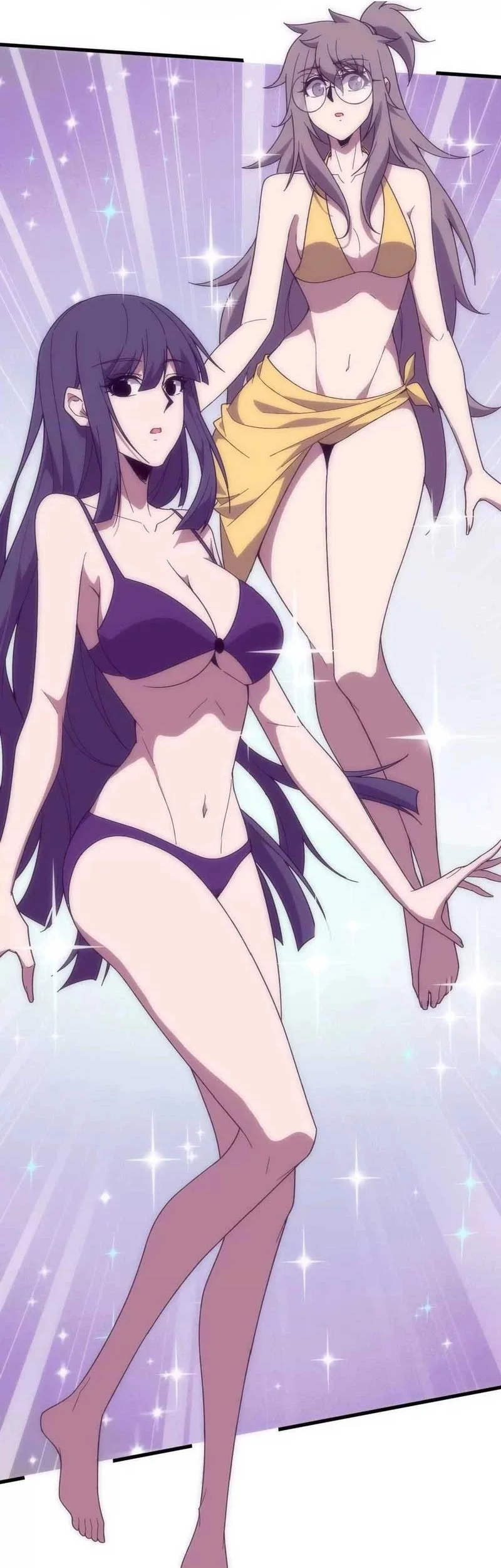 Brave X Devil Queen Chapter 177 - halaman 17