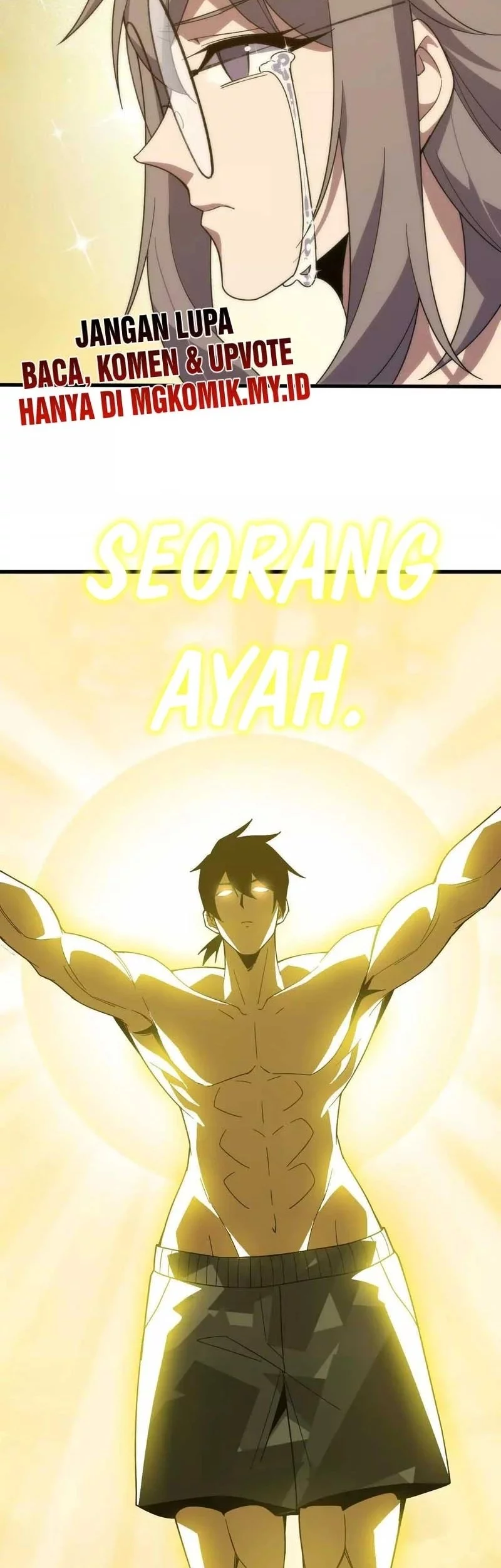 Brave X Devil Queen Chapter 177 - halaman 27