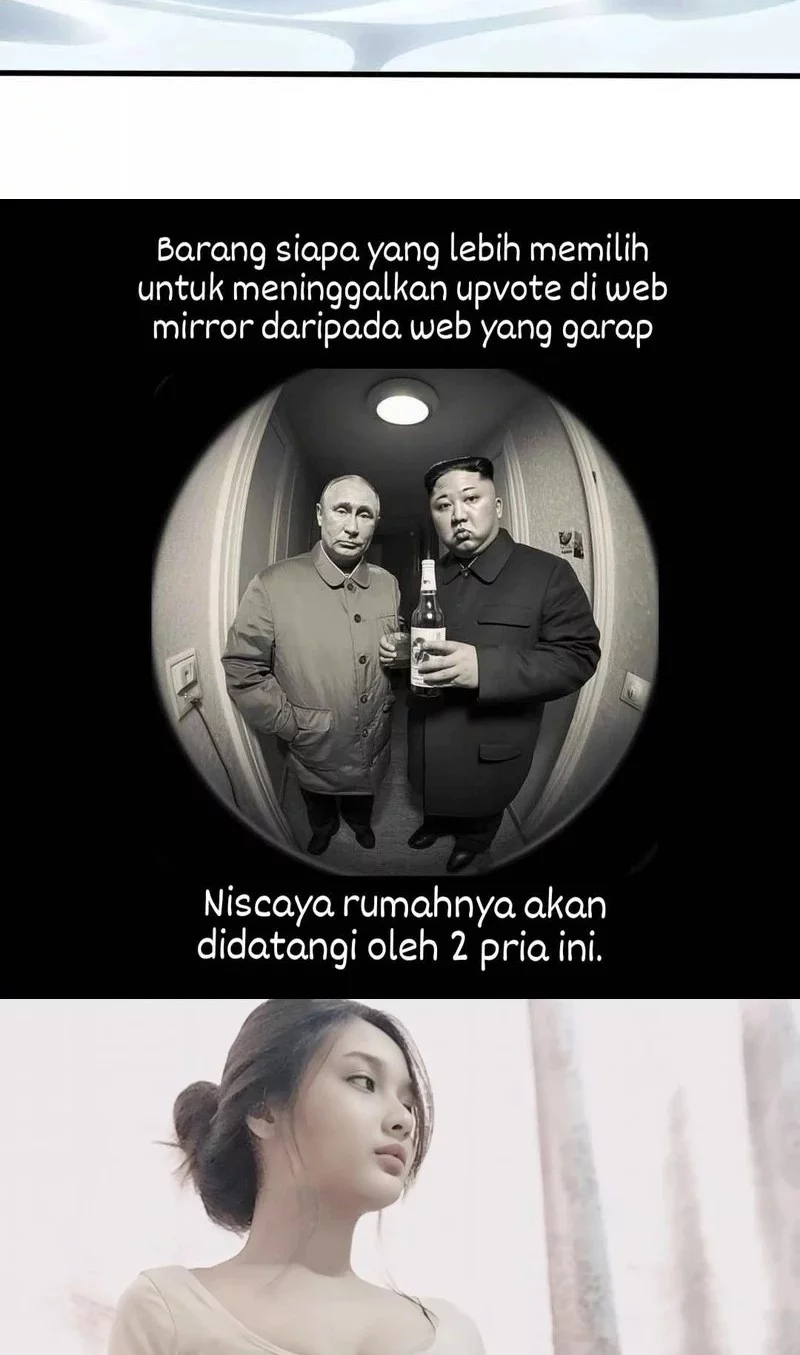 Brave X Devil Queen Chapter 177 - halaman 32