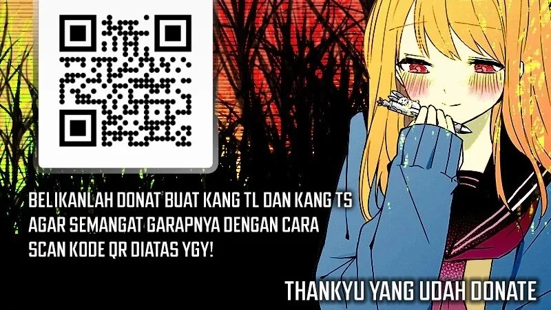 Brave X Devil Queen Chapter 177 - halaman 34