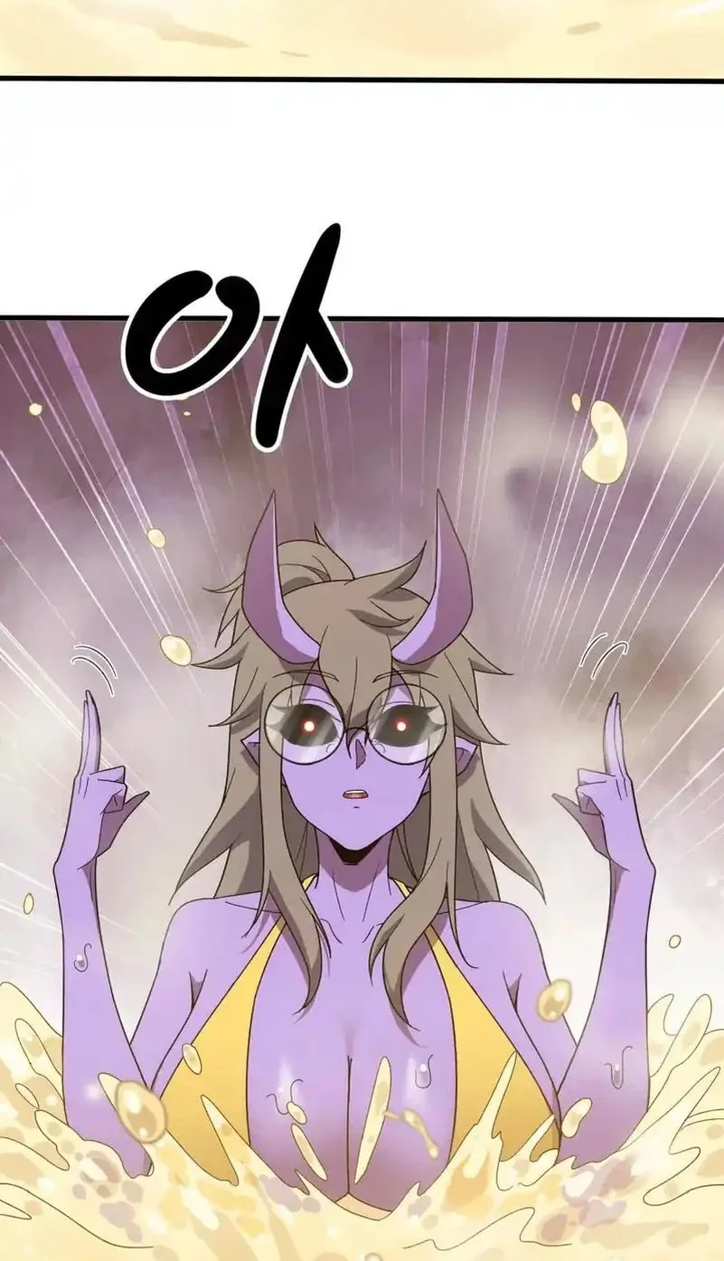Brave X Devil Queen Chapter 178 - halaman 11