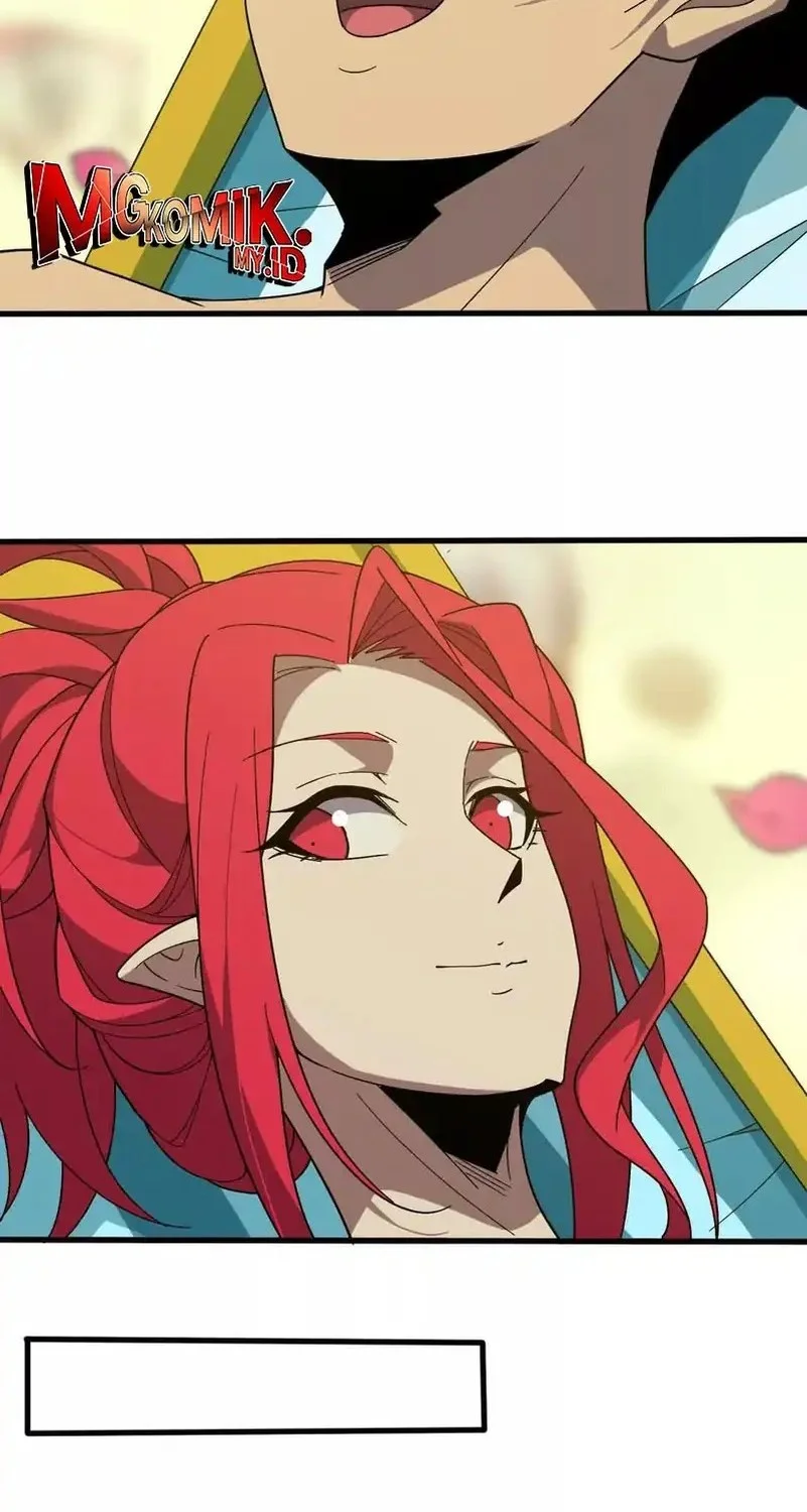 Brave X Devil Queen Chapter 178 - halaman 7