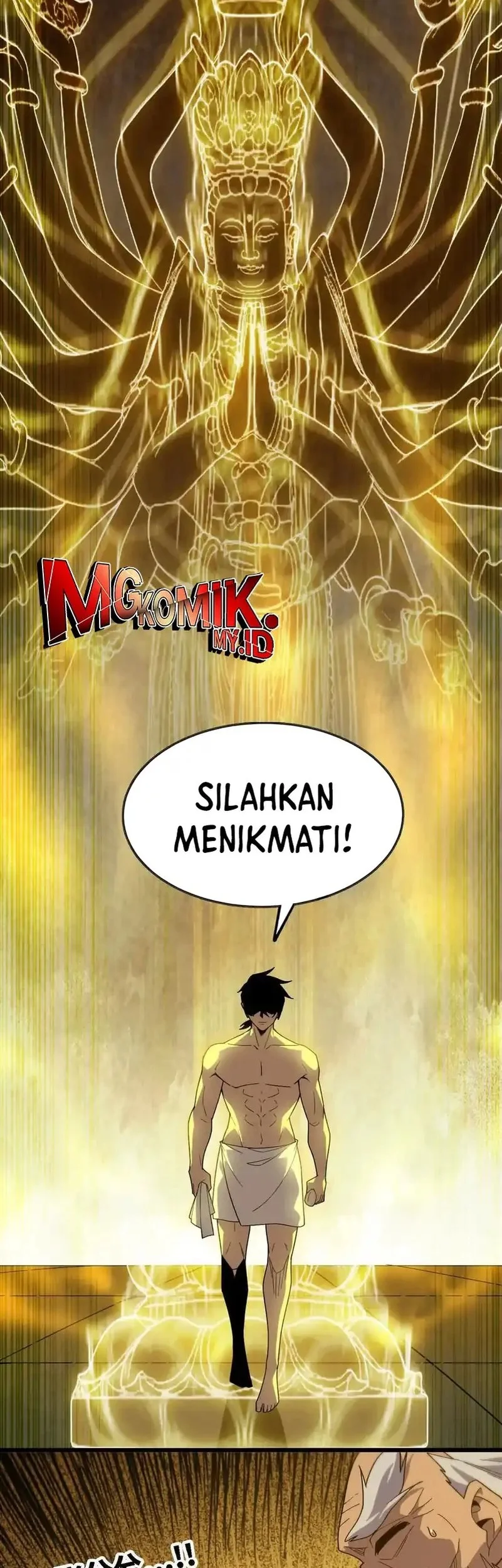 Brave X Devil Queen Chapter 179 - halaman 2