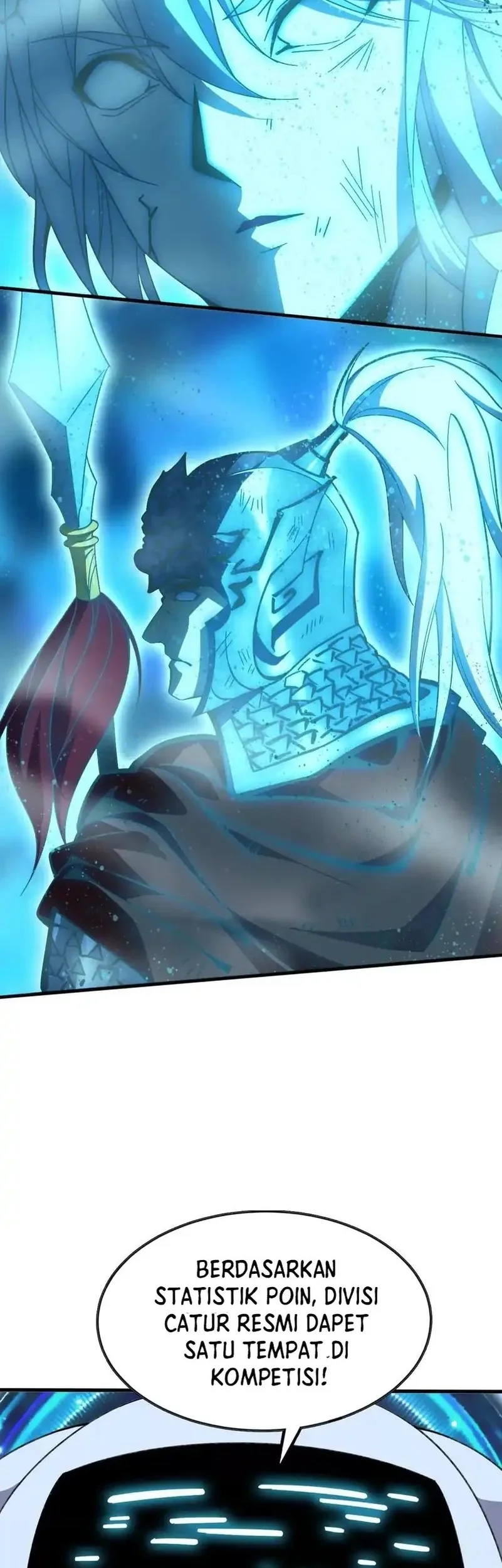 Brave X Devil Queen Chapter 180 - halaman 22