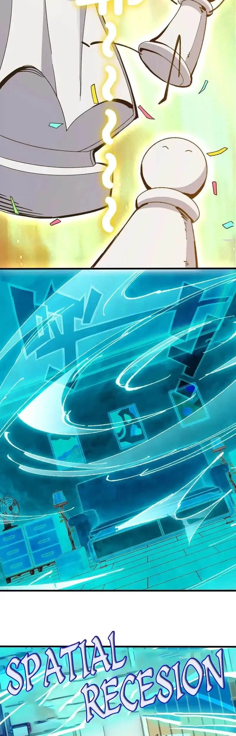 Brave X Devil Queen Chapter 180 - halaman 25