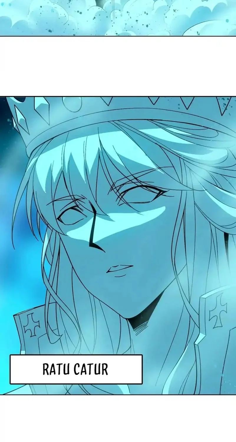 Brave X Devil Queen Chapter 180 - halaman 4