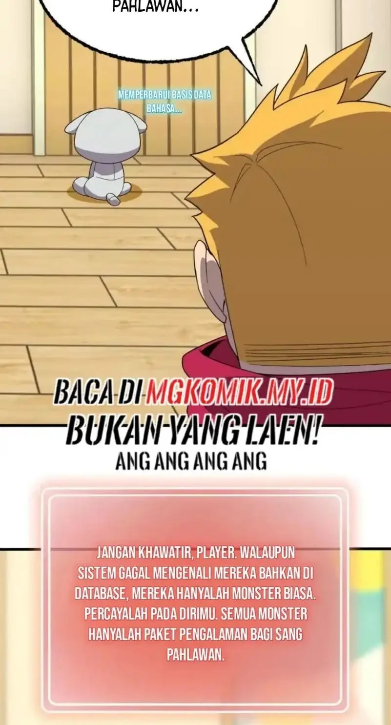 Brave X Devil Queen Chapter 181 - halaman 24