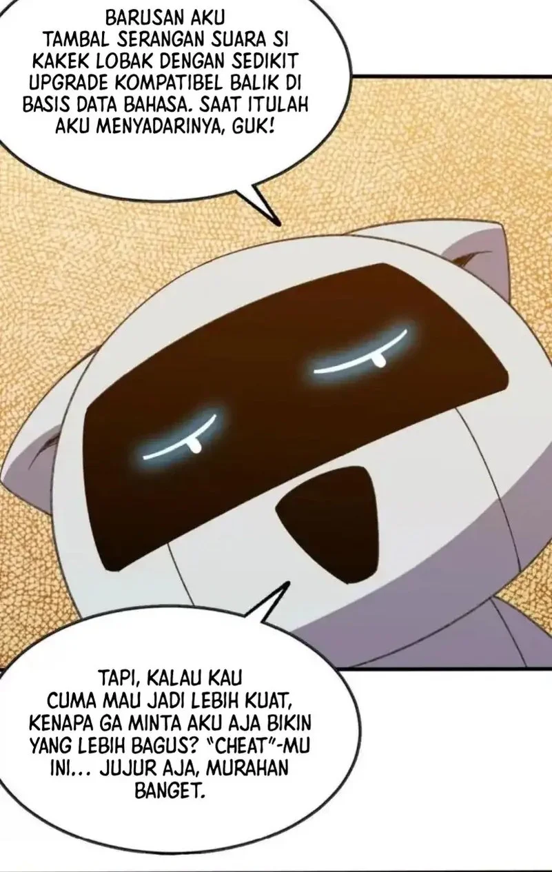 Brave X Devil Queen Chapter 181 - halaman 28