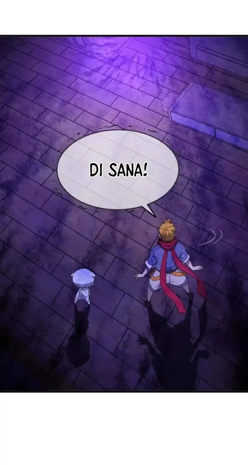 Brave X Devil Queen Chapter 181 - halaman 32