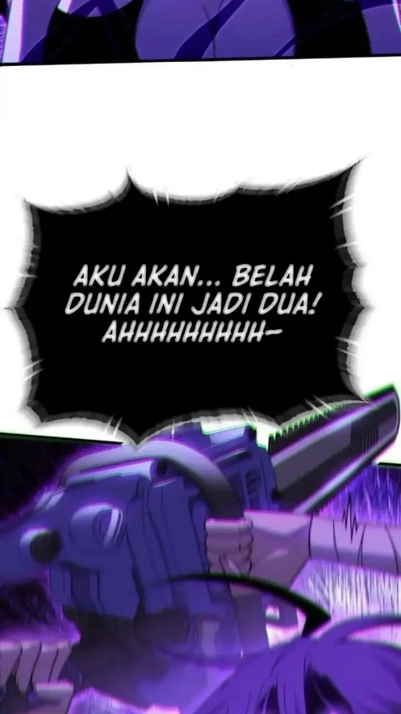 Brave X Devil Queen Chapter 181 - halaman 36