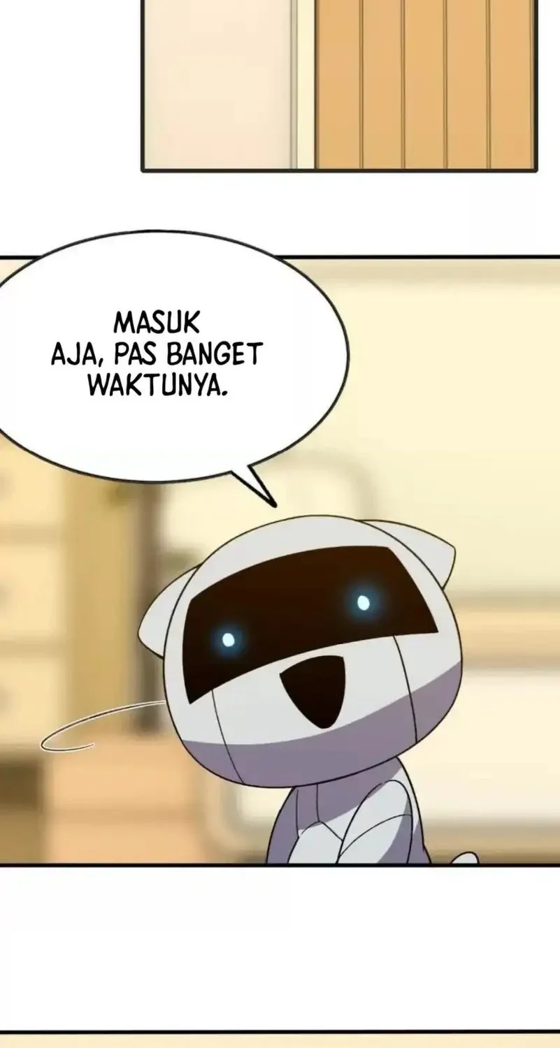 Brave X Devil Queen Chapter 181 - halaman 8